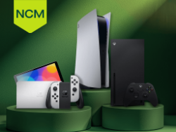 Games Consoles and Accessories direct from GAME – No Reserve – Exclusive 14-day Warranty on all Tested Items