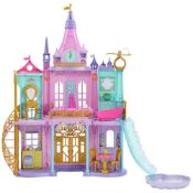 Disney Princess Magical Adventures Castle - No Reserve