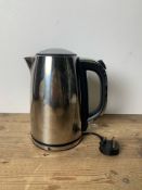 EGL Stainless Steel Kettle