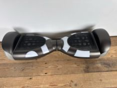Lexgo Mirage Hoverboard- No Reserve