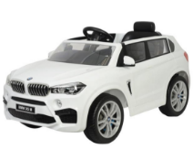 Xootz BMW X5M - No Reserve