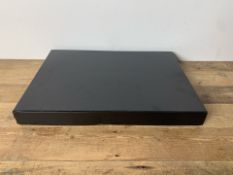 Studio Light Oak Thick Wooden Chopping Board