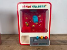 Candy Grabber