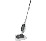 Daewoo 12 In 1 Upright Or Hand Held Steam Mop - No Reserve