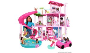 Barbie Dream House - No Reserve