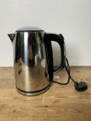 EGL Stainless Steel Kettle