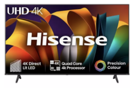 Hisense 50