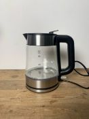 EGL Glass Kettle