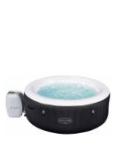 Bestway Lay-Z-Spa Miami Portable Spa- No Reserve