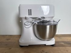 Daewoo 600W 3.5L Stand Mixer