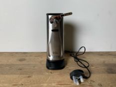 EGL 3 In 1 Electric Can Opener