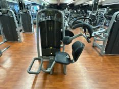 Technogym Abdominal Pin Loaded