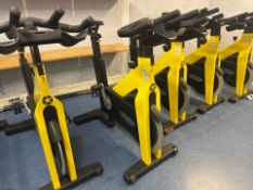 Technogym Spin Bike