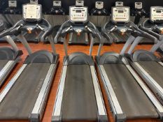 True Fitness Treadmill