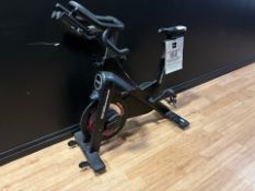 E Series Spin Bike