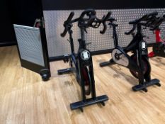 E Series Spin Bike