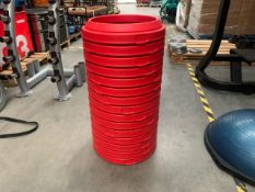 15 Les Mills Smartstep Boosters