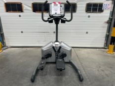 True Fitness Lateral Cross Trainer