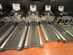 True Fitness Treadmill