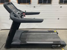 Gymgear Treadmill - No Reserve