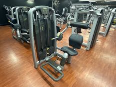Technogym Lower Back Pin Load