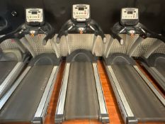 True Fitness Treadmill