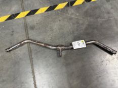 Metal Pull Down Bar - No Reserve