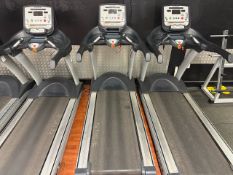 True Fitness Treadmill - No Reserve