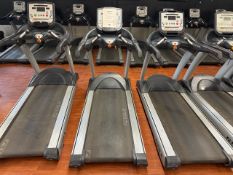 True Fitness Treadmill 650