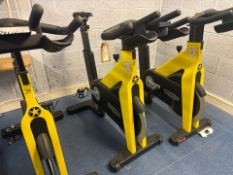 Technogym Spin Bike