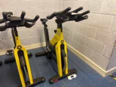 Technogym Spin Bike