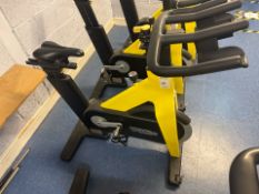 Technogym Spin Bike