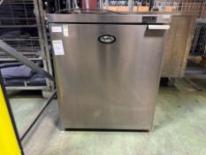 Foster HR200 Fridge - No Reserve
