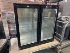 Catercool Undercounter Fridge