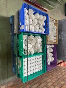 Pallet Of Assorted Crockery