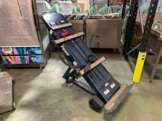 Power Mate 680KG Stair Climber