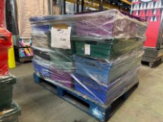 400 Spice Plates - No Reserve