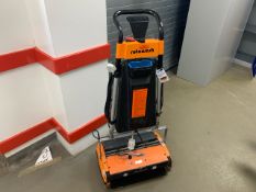 Rotowash M Class - No Reserve