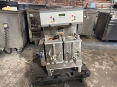 Starbucks Branded Coffee Machine - No Reserve