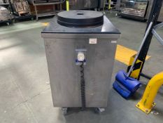 Portland Plate Warmer -No Reserve
