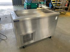 Victor Contact Refrigeration Well - No Reserve