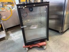New Rhino Back Bar Cooler - No Reserve