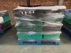 Pallet of Steelite Plates - No Reserve