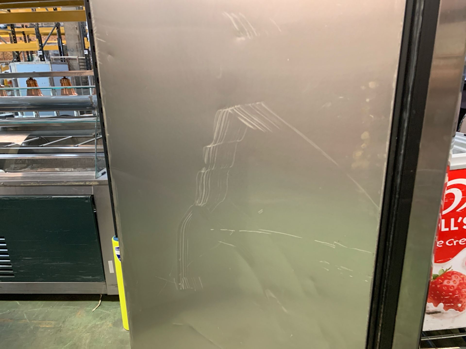True Stand Up Freezer - No Reserve - Image 8 of 10
