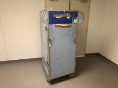 Nefab Thermotainer - No Reserve