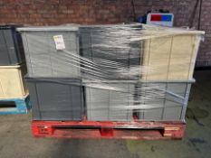 Pallet of Steelite 30cm Plates - No Reserve