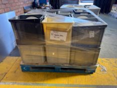 Pallet of Steelite 30cm Plates - No Reserve