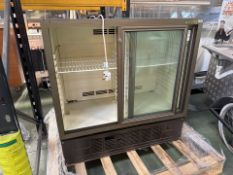 Quest QM3 Undercounter Fridge