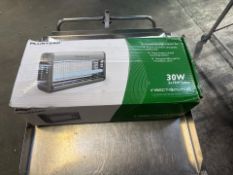 Plus Zap 30W Insect-o-cutor