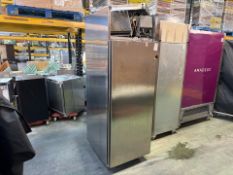 Foster EP700H Fridge - No Reserve